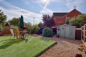 Garden- click for photo gallery